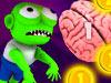 play Zombies Vs Brains