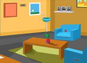 play Cute Yellow Room Escape
