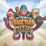 play Backyard Heroes