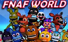 play Fnaf World