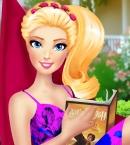 Barbie S Perfect Reading Corner