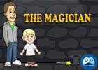 play Mirchi Escape The Magician