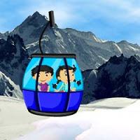 play Ajaz Escape From North Glacier