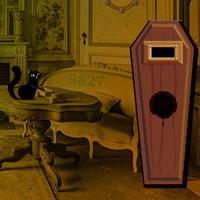play Sinister House Escape
