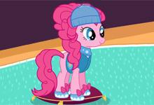 play My Little Pony Winter Fashion 2