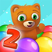 play Bubble Shooter Saga 2