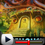 play Treehouse Escape Game Walkthrough
