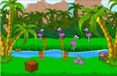 play Escape Plan Island