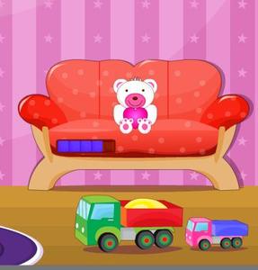play Knfgame Vibygor Kids Room Escape