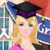 Barbie And Friends Graduation