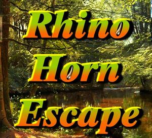 play 2Rule Rhino Horn Escape