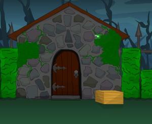 play Mousecity Toon Escape Graveyard