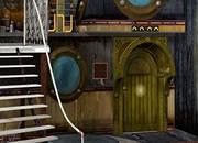 play Steampunk House