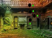 play Old Mesmerizing House Escape