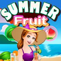play Summer Fruit