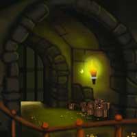 play Escape From Treasure Cave
