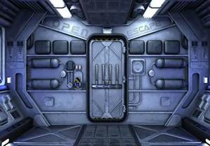 play Escape Game Astronaut Rescue 4 Game