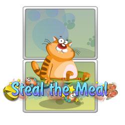 play Steal The Meal