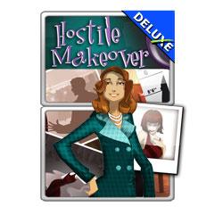 play Hostile Makeover - A Fashion Murder Mystery Game
