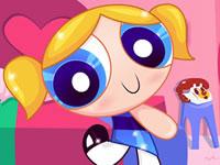 play Powerpuff Disney Girls