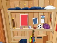 play Tfg Escape From Tree House