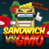 play Sandwich Vs Gmo