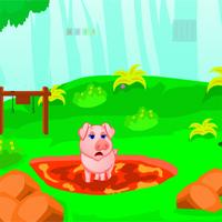 play Escape My Oink Piggy Is The Escape