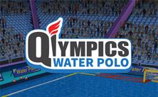 play Qlympics Waterpolo