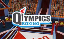 play Qlympics Boxing