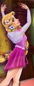 play Rapunzel Ballet Rehearsal