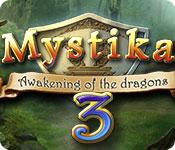 play Mystika 3: Awakening Of The Dragons