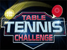 Table Tennis Challenge