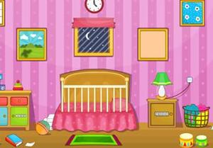 play Vibgyor Kids Room Escape Game