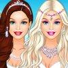 play Enjoy Barbie'S Beachside Wedding