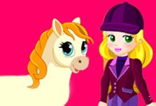 Princess Juliet Pony Love