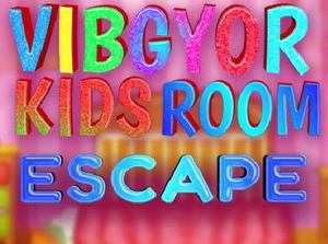 play Knf Vibgyor Kids Room Escape