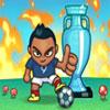 play Foot Chinko: Euro 2016