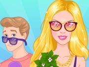 play Barbie And Ken Summer Pranks