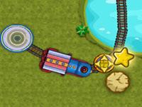 play Railroad Mayhem