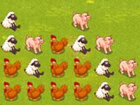 play Barnyard Scramble