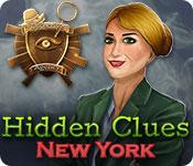 play Hidden Clues: New York