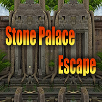 play Avm Stone Palace Escape
