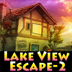 play Lake View Palace Escape
