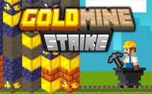 play Gold Mine Strike