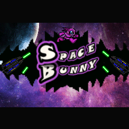 play Space Bunny