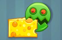 Zombies Love Cheese