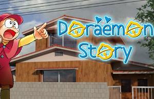 Doraemon Story