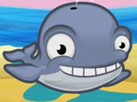 play Baby Whale Rescue