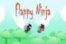 play Flappy Ninja