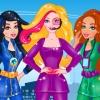 play Barbie Spy Squad Style